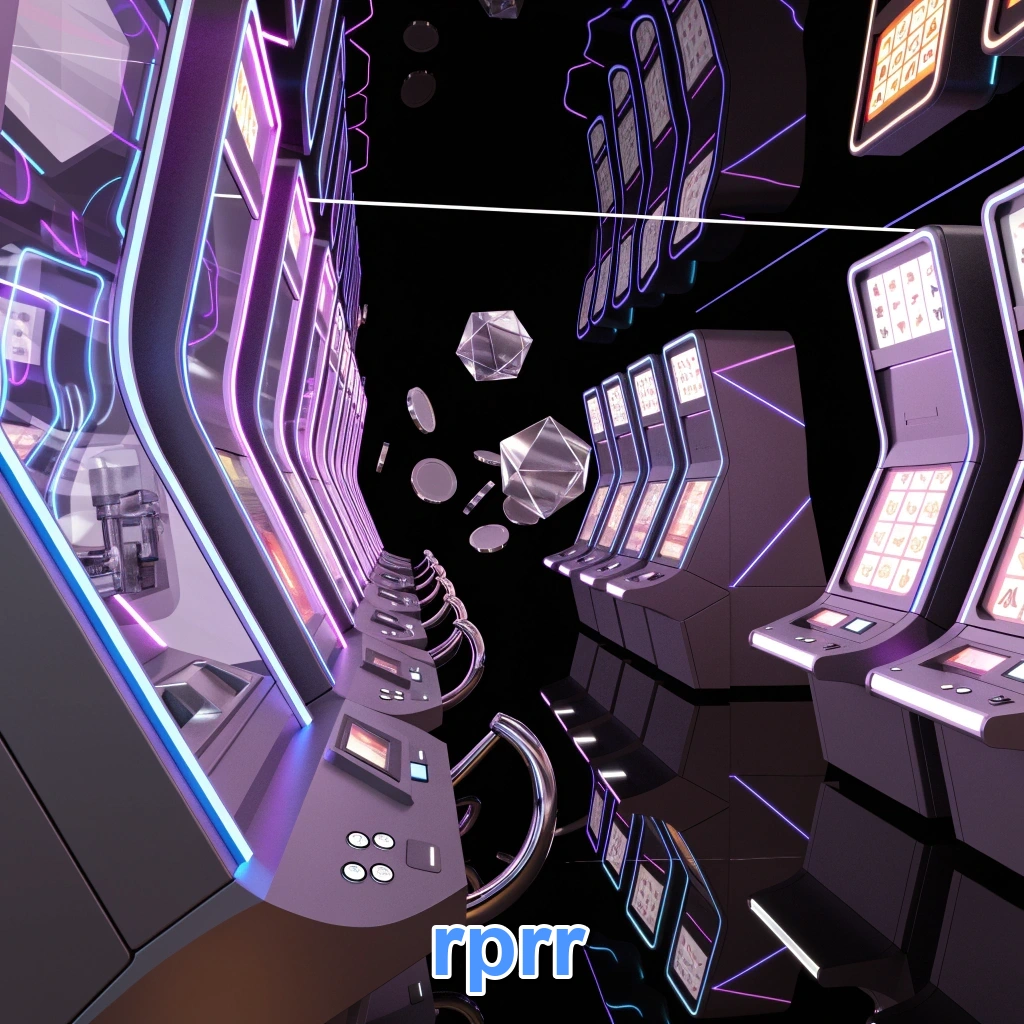 Screenshot 2 - rprr Features